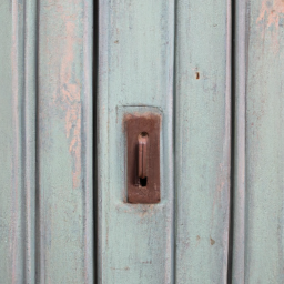 Portes d'entrée : sécuriser son domicile sans sacrifier le style Bouc-Bel-Air